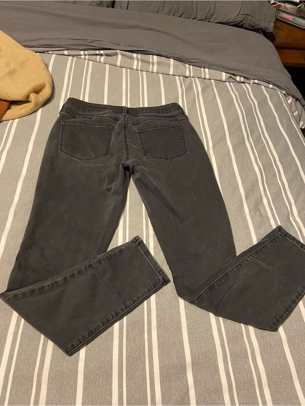 Sonoma Black Skinny Jeans - Picture 5 of 5